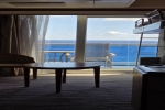 Mini-Suite Balcony Cabin Picture