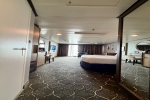 Junior Suite Stateroom Cabin 10236. Picture