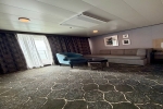 Junior Suite Stateroom Cabin 10236. Picture