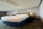 Junior Suite Stateroom Cabin 10236. Picture