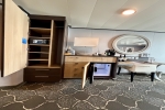 Junior Suite Stateroom Cabin 10236. Picture
