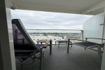 Superior Balcony Stateroom Cabin 9712. Picture