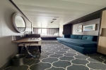 Superior Balcony Stateroom Cabin 9712. Picture