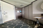 Superior Balcony Stateroom Cabin 9712. Picture