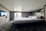Superior Balcony Stateroom Cabin 9712. Picture