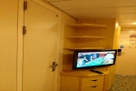 Promenade View Interior Stateroom Picture