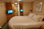 Promenade View Interior Stateroom Picture