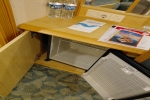 Promenade View Interior Stateroom Picture