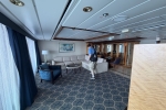 Owners Suite Stateroom Cabin 1562. Picture