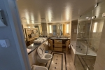 Owners Suite Stateroom Cabin 1562. Picture