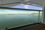 Owners Suite Cabin Picture