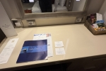 Interior Cabin Picture
