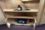 Interior Cabin Picture