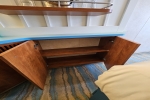 Balcony Stateroom Cabin 8129. Picture