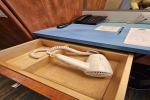 Balcony Stateroom Cabin 8129. Picture