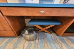 Balcony Stateroom Cabin 8129. Picture