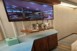 Balcony Stateroom Cabin 8129. Picture