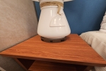 Balcony Stateroom Cabin 8129. Picture