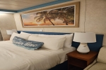 Balcony Stateroom Cabin 8129. Picture