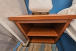 Balcony Stateroom Cabin 8129. Picture