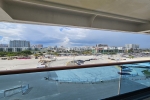 Balcony Stateroom Cabin 8129. Picture