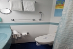 Balcony Stateroom Cabin 8129. Picture
