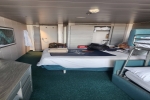 Balcony Stateroom Cabin 13264. Picture