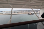Balcony Cabin Picture