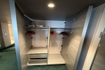 Family-Balcony Stateroom Cabin 11418. Picture