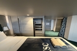 Family-Balcony Stateroom Cabin 11418. Picture