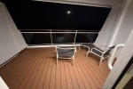 Family-Balcony Stateroom Cabin 11418. Picture