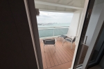 Family-Balcony Stateroom Cabin 11418. Picture
