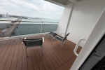 Family-Balcony Stateroom Cabin 11418. Picture