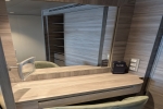 Infinite Ocean View Stateroom Picture