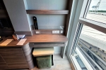 Infinite Ocean View Stateroom Picture