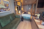 Infinite Ocean View Stateroom Picture