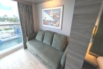Infinite Ocean View Stateroom Picture