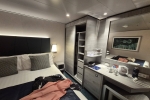 Single Interior Stateroom Picture