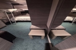 Interior Cabin Picture