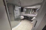 Interior Stateroom Cabin 12192. Picture