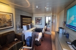Yacht-Club-Deluxe Stateroom Cabin 16016. Picture