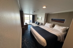Balcony Cabin Picture