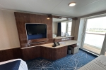 Balcony Cabin Picture