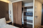 Balcony Stateroom Cabin 13174. Picture
