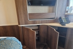 Balcony Stateroom Cabin 13174. Picture