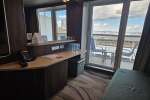 Balcony Cabin Picture