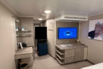 Inside Stateroom Cabin 12709. Picture