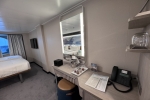 Oceanview Stateroom Picture