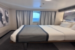 Family-Oceanview Stateroom Cabin 5800. Picture