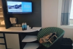 Oceanview Stateroom Cabin 8094. Picture
